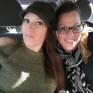 Meet your Posher, Sandra